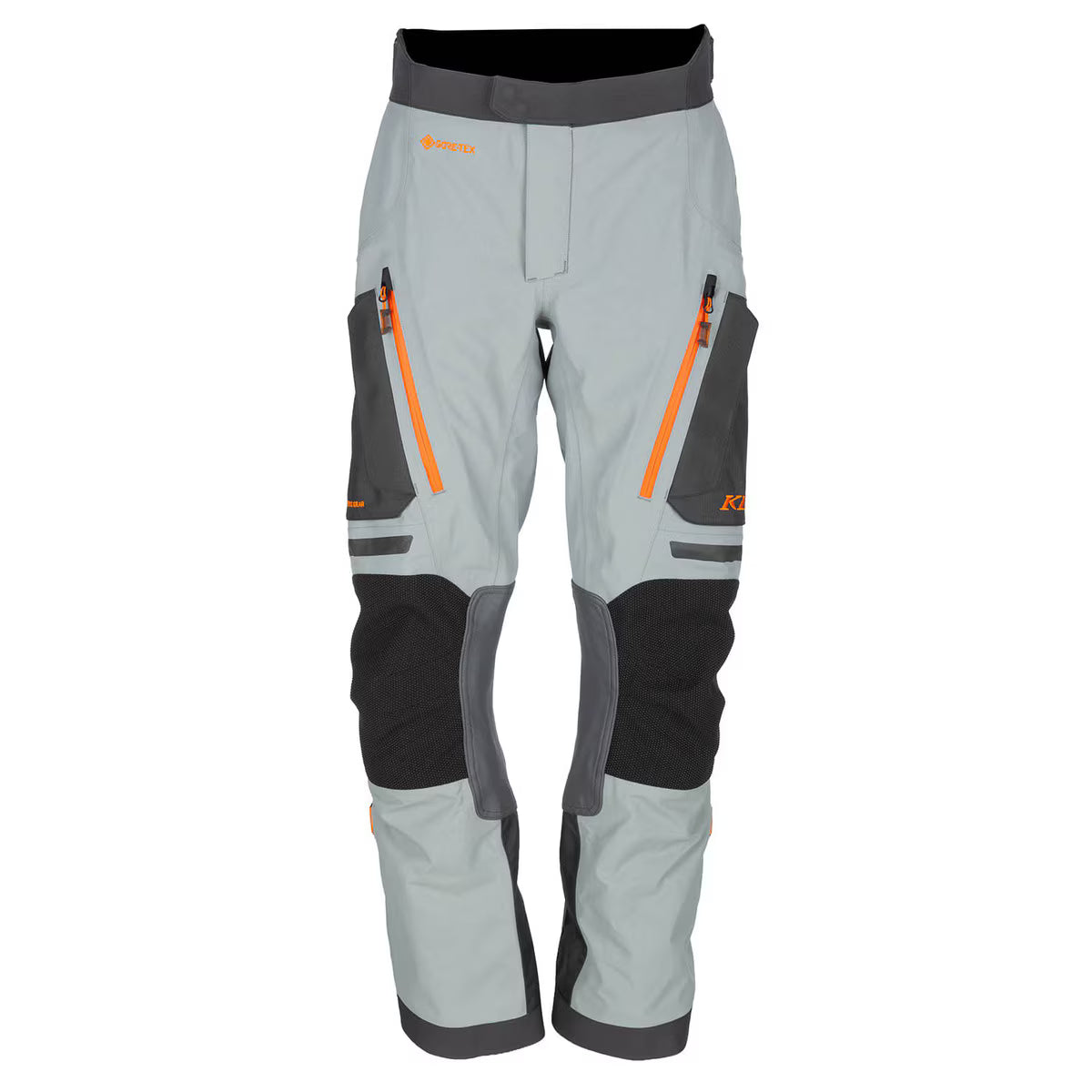 Klim Artemis Pant Asphalt - Ember Orange (2026 Model)