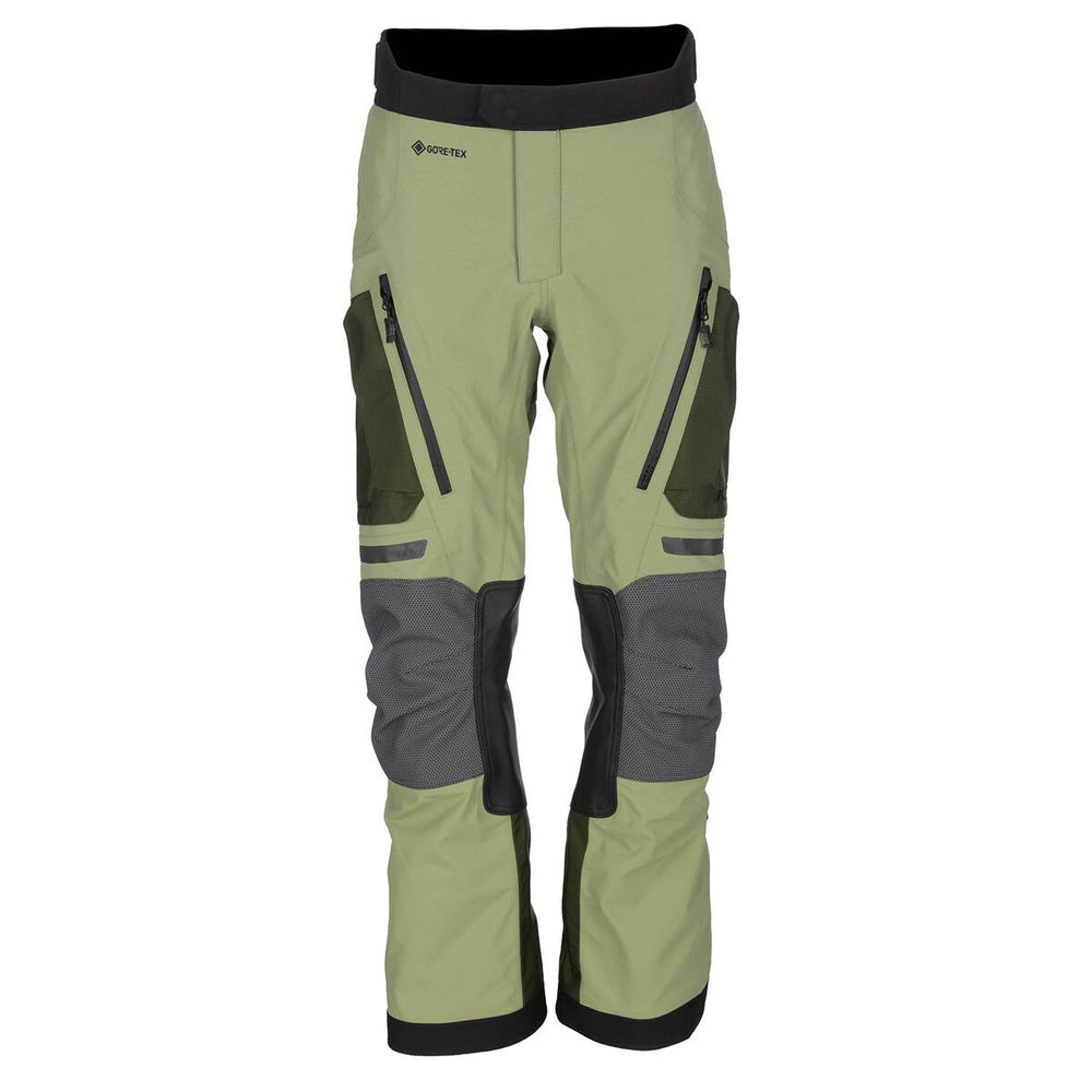Klim Artemis Pant Rifle Green - Oil Green (2026 Model)
