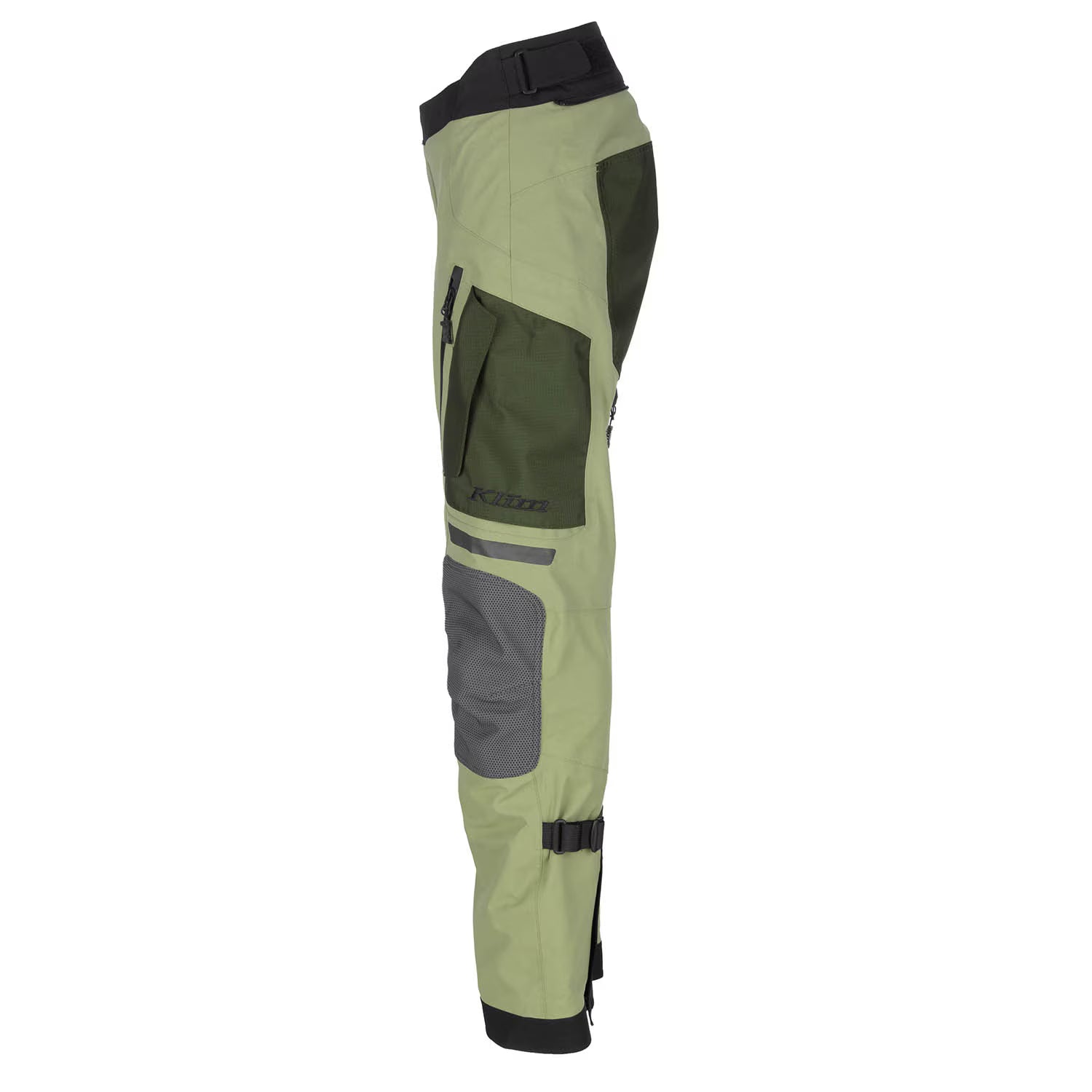 Klim Artemis Pant Rifle Green (2026 Model)
