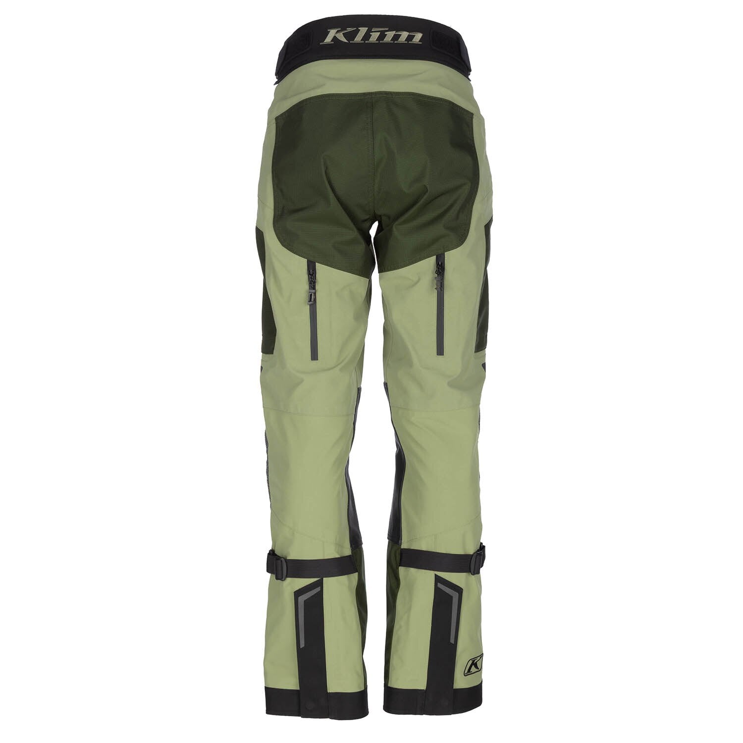 Klim Artemis Pant Rifle Green (2026 Model)