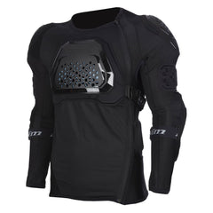 Klim Tactical Pro Armored LS Shirt Stealth Black
