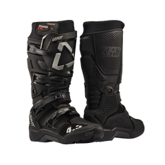 Leatt 4.5 HydraDri Boots Black