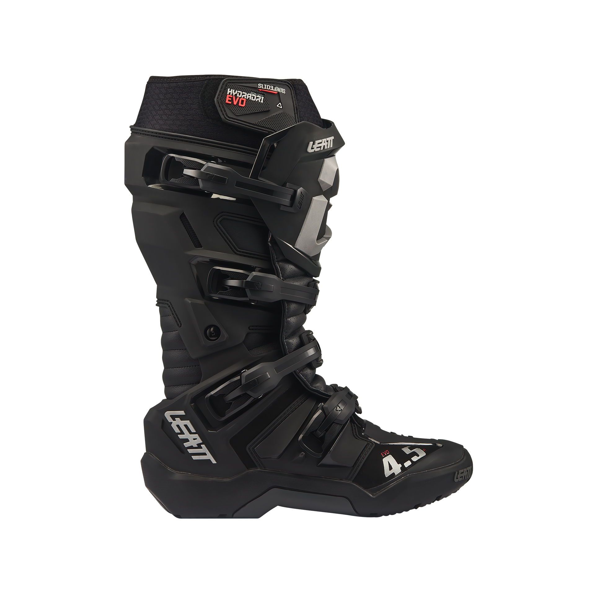 Leatt 4.5 HydraDri Boots Black