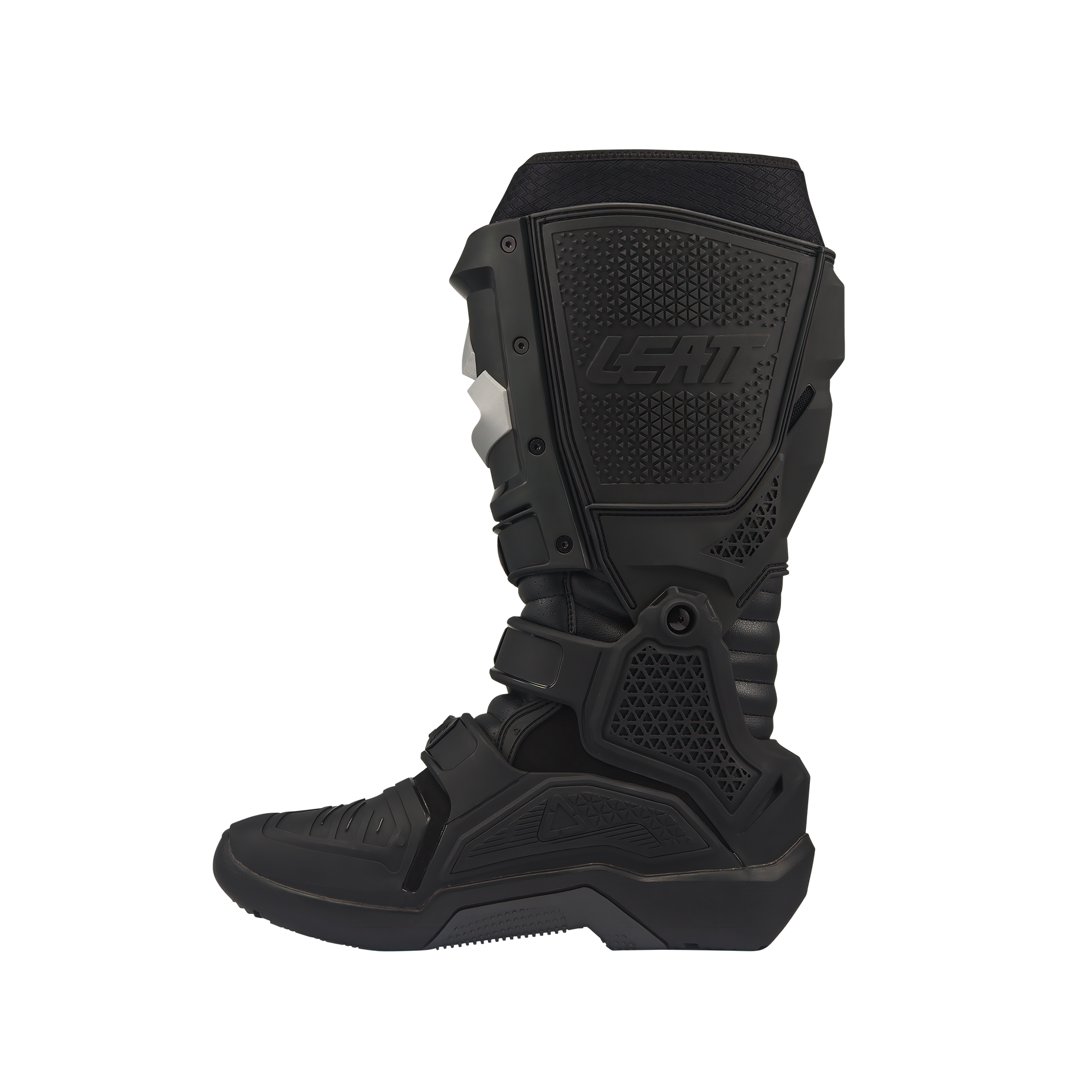 Leatt 4.5 HydraDri Boots Black