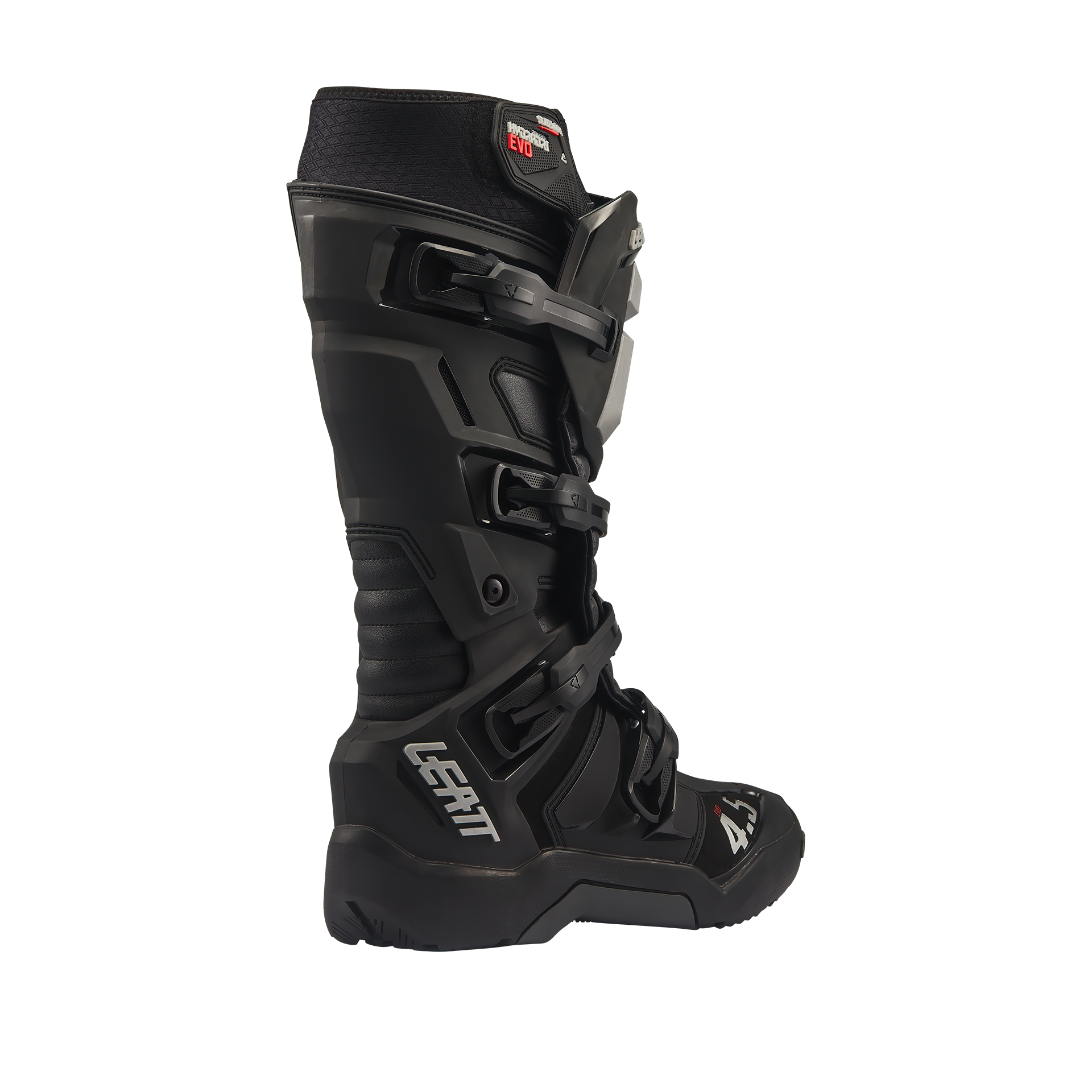 Leatt 4.5 HydraDri Boots Black