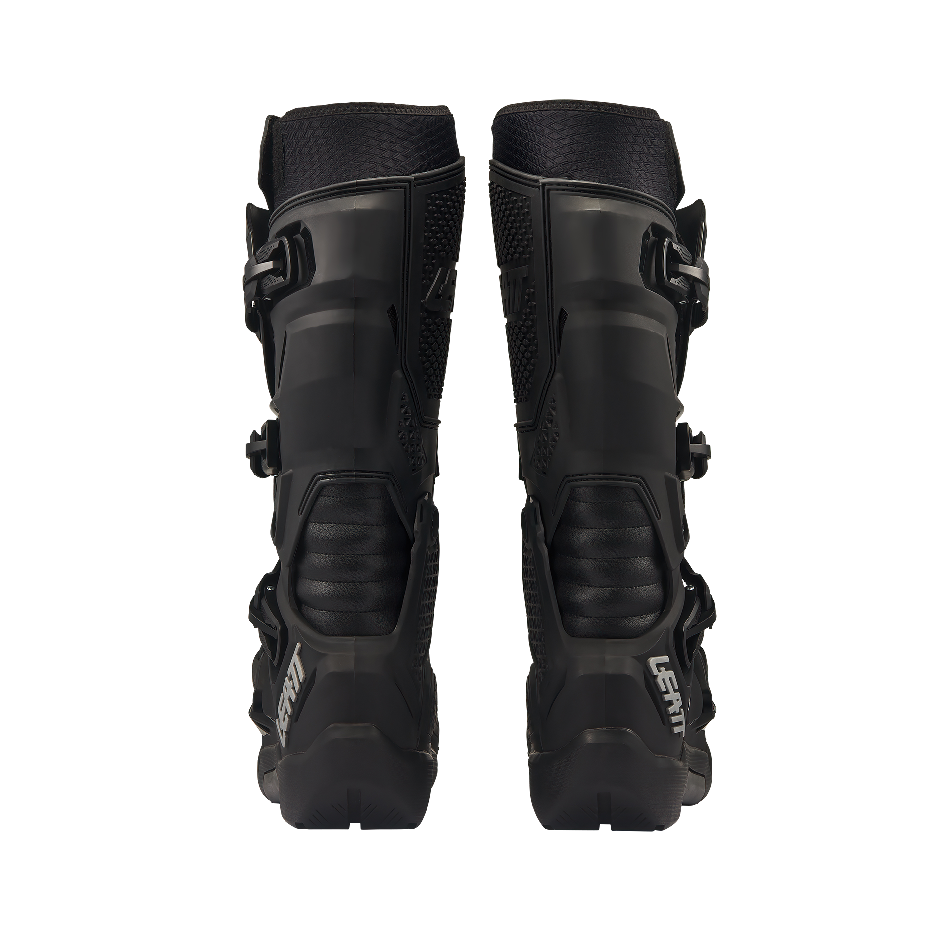 Leatt 4.5 HydraDri Boots Black