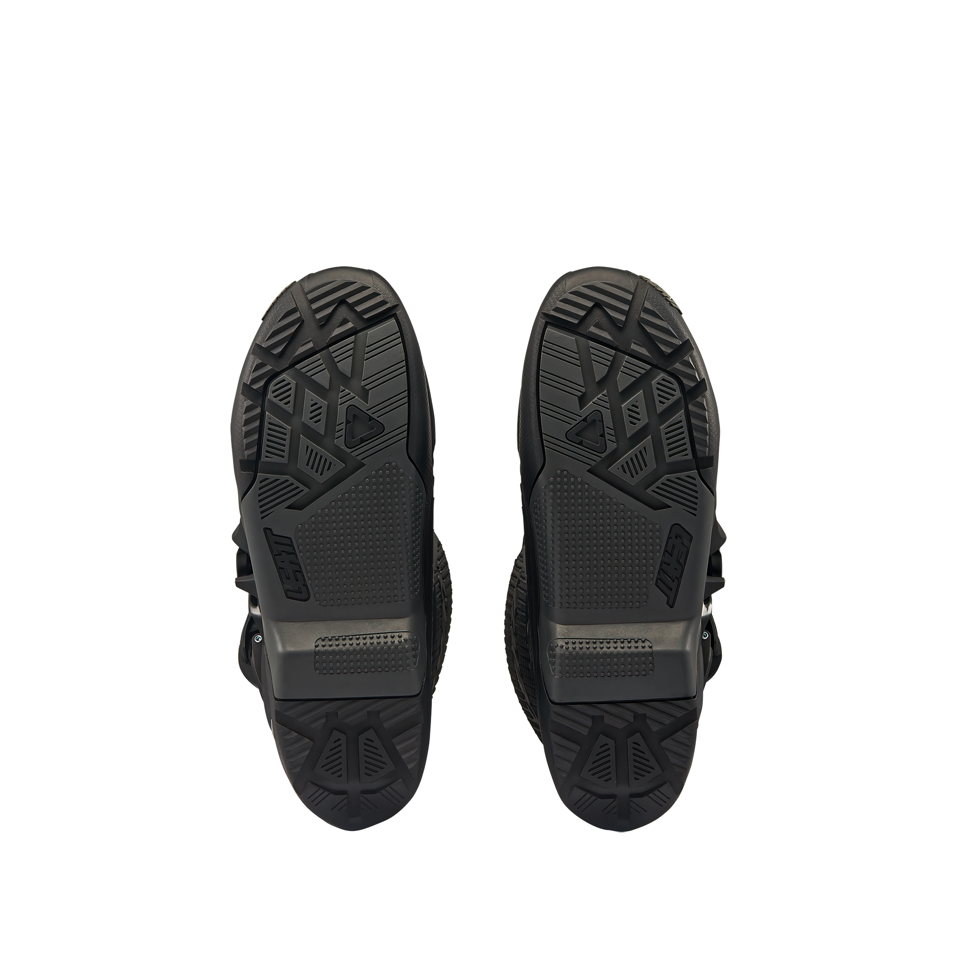 Leatt 4.5 HydraDri Boots Black