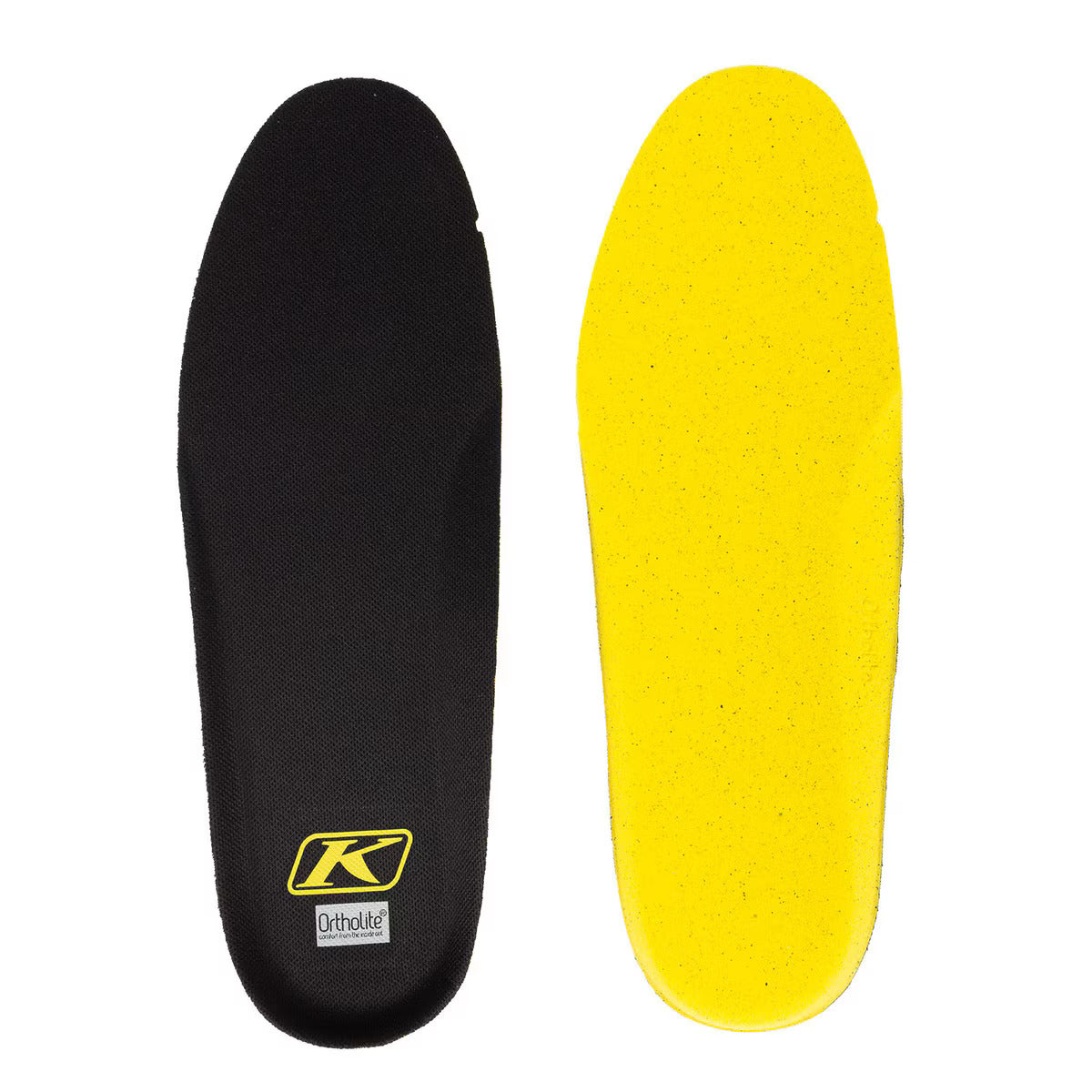Klim Ortholite Insoles Black