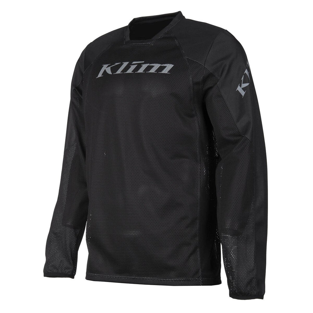 Klim Mojave Jersey Black