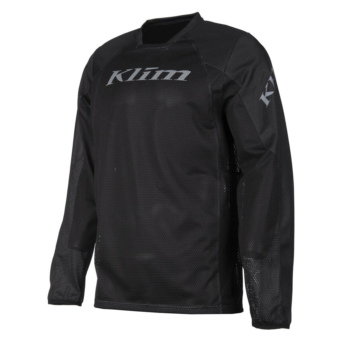 Klim Mojave Jersey Black