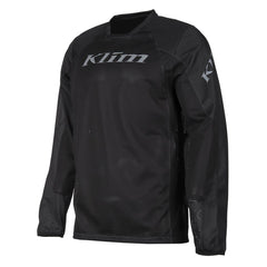 Klim Mojave Jersey Black
