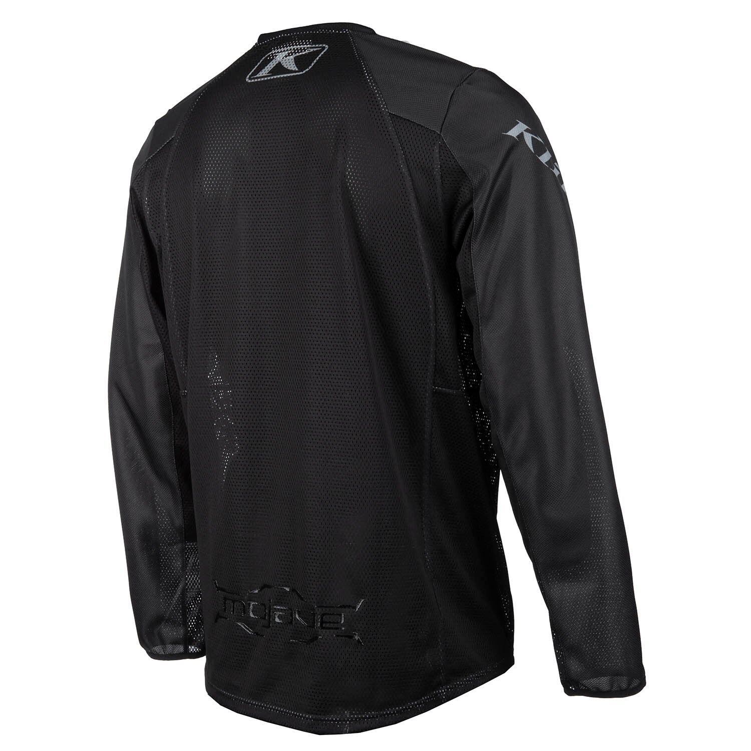 Klim Mojave Jersey Black