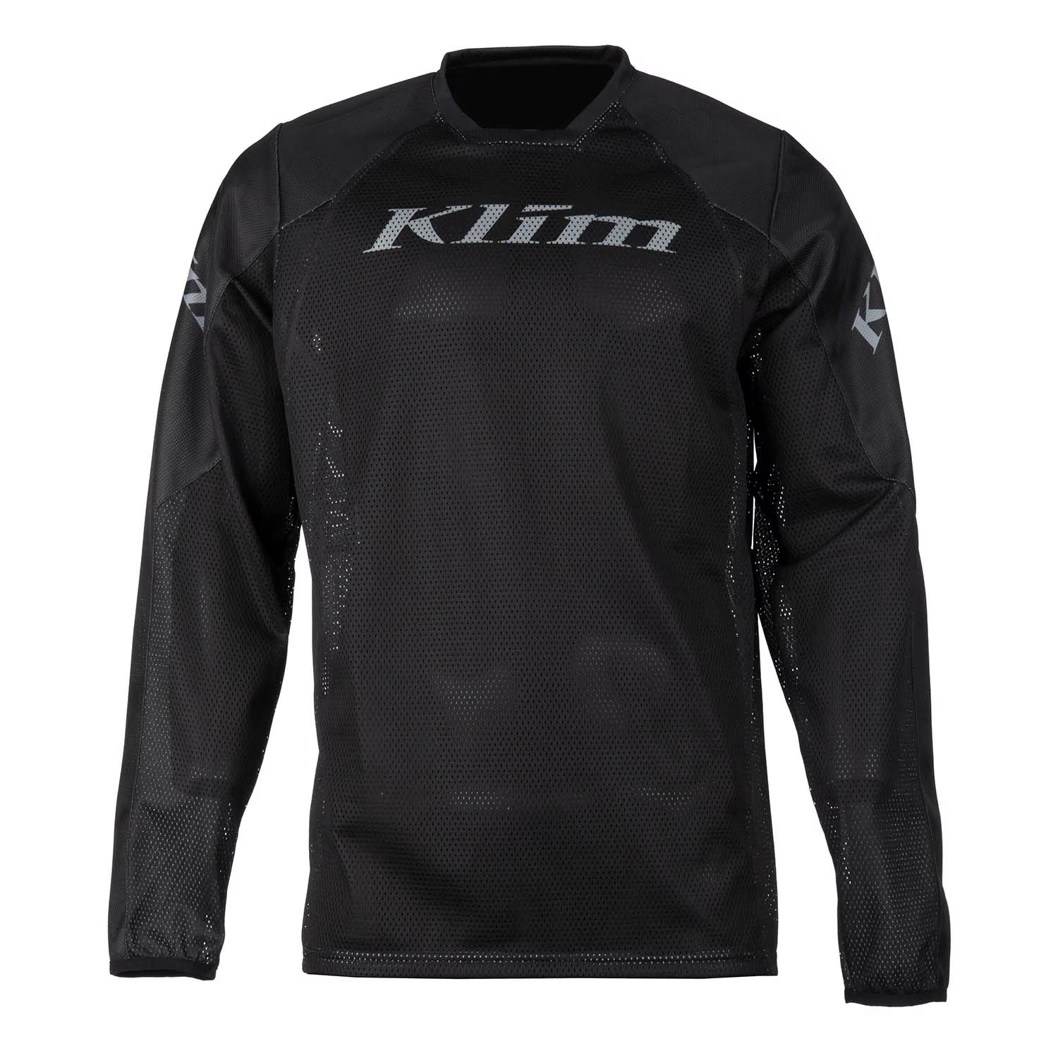 Klim Mojave Jersey Black