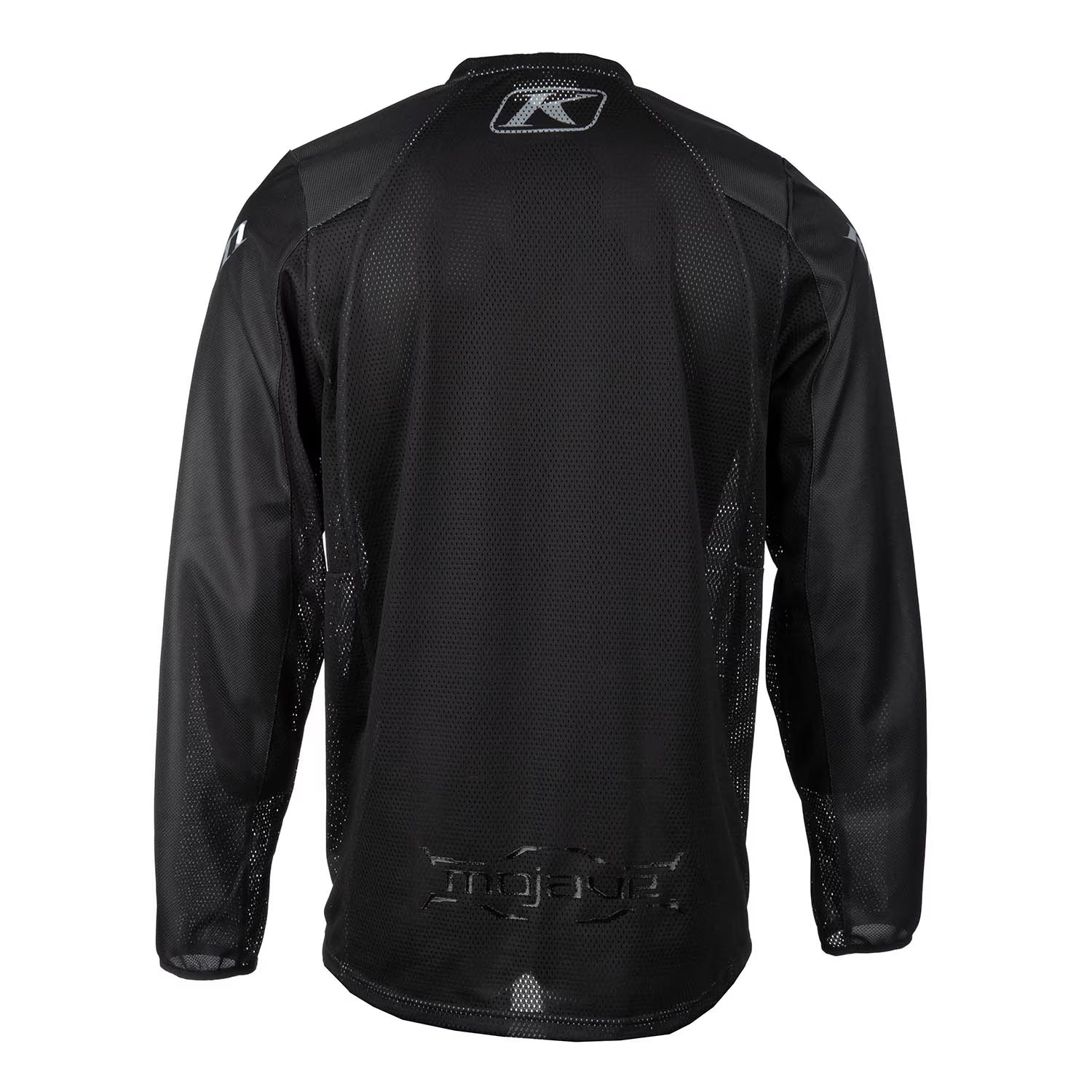 Klim Mojave Jersey Black