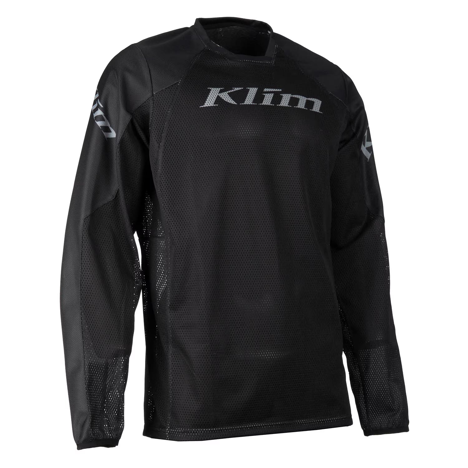 Klim Mojave Jersey Black