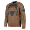 Klim Mojave Jersey Quest Golden Brown - Petrol