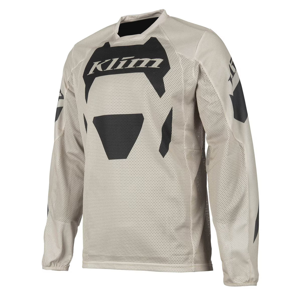 Klim Mojave Jersey Quest Peyote - Asphalt