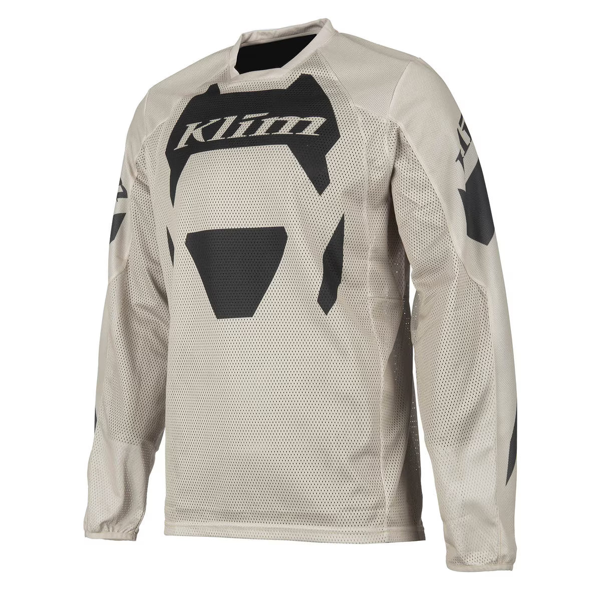 Klim Mojave Jersey Quest Peyote - Asphalt