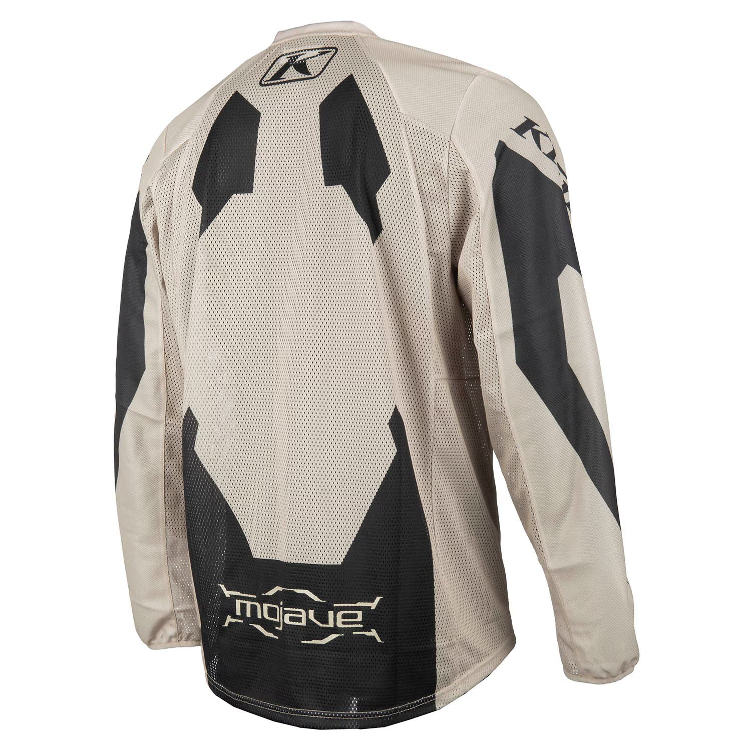 Klim Mojave Jersey Quest Peyote - Asphalt