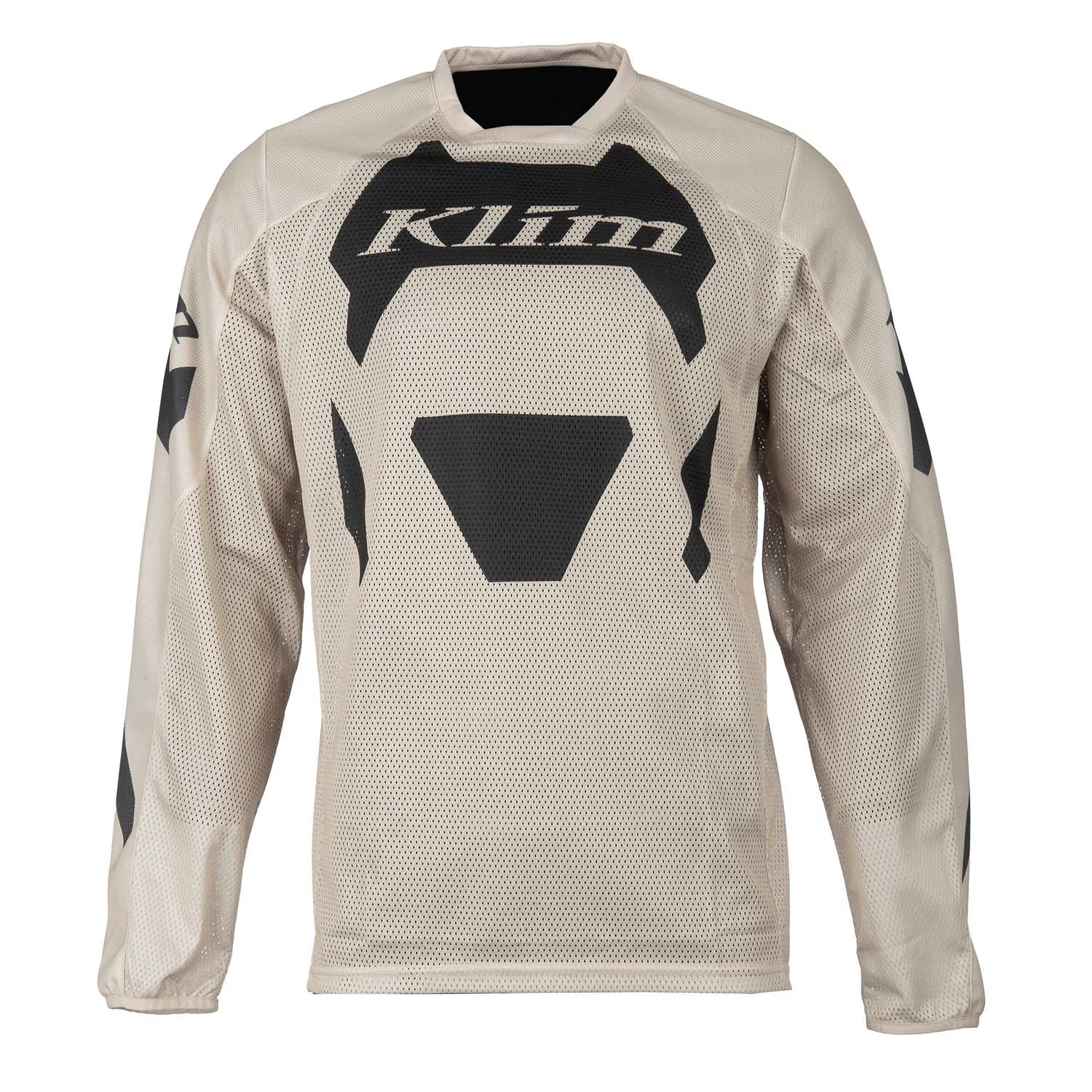 Klim Mojave Jersey Quest Peyote - Asphalt