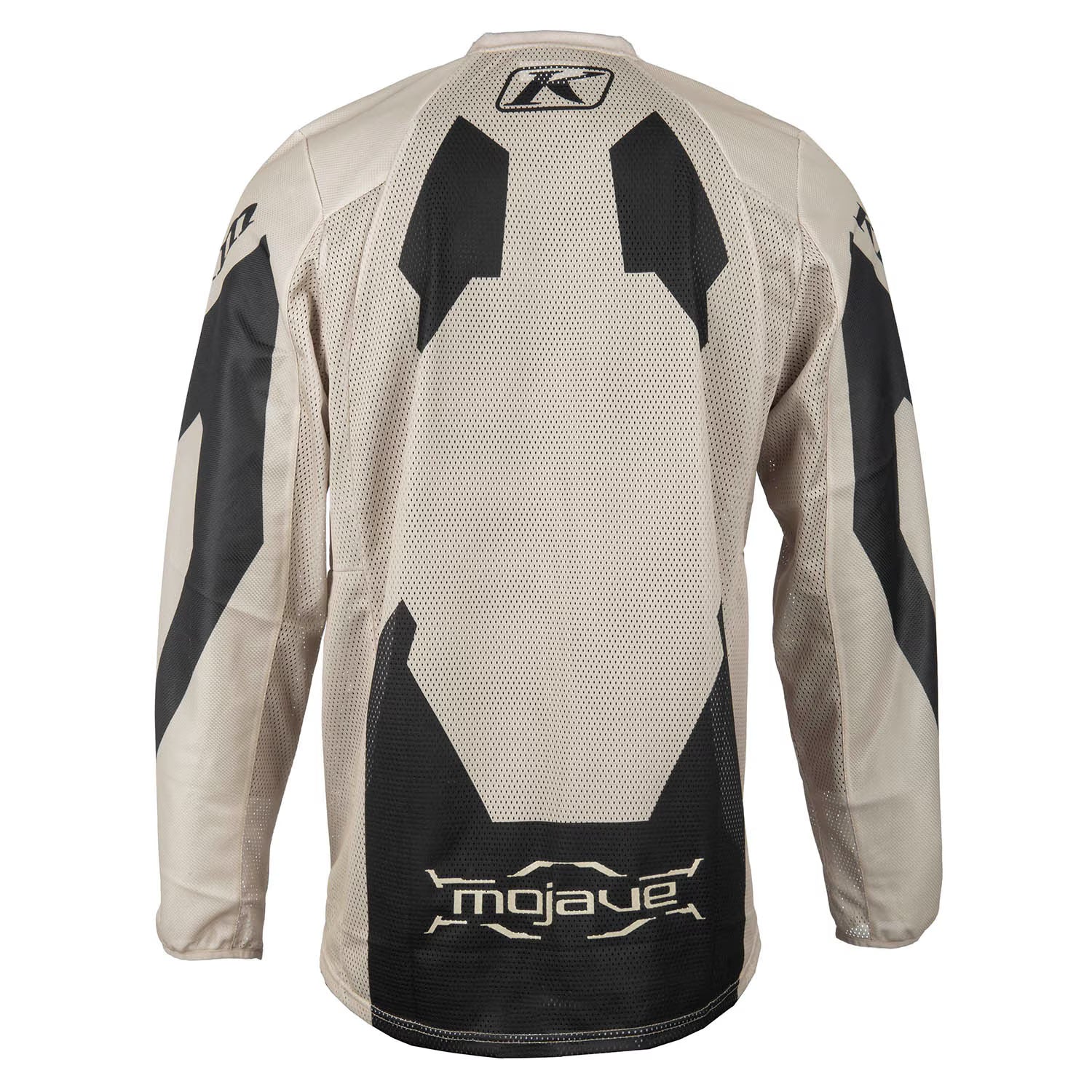 Klim Mojave Jersey Quest Peyote - Asphalt