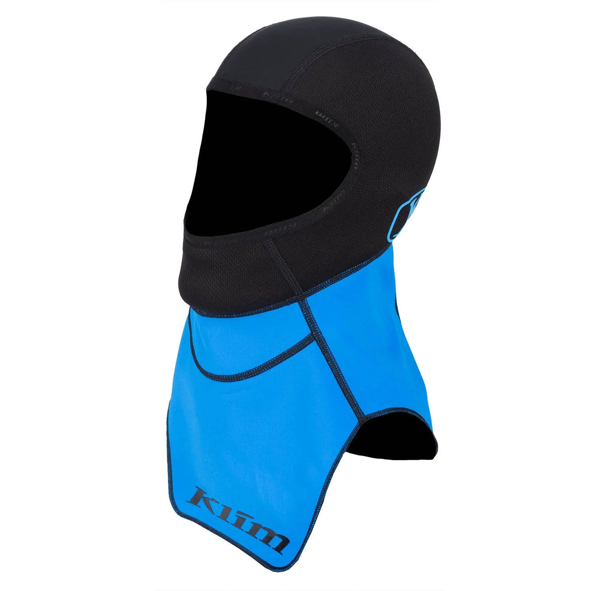 Klim Balaclava Electric Blue Lemonade