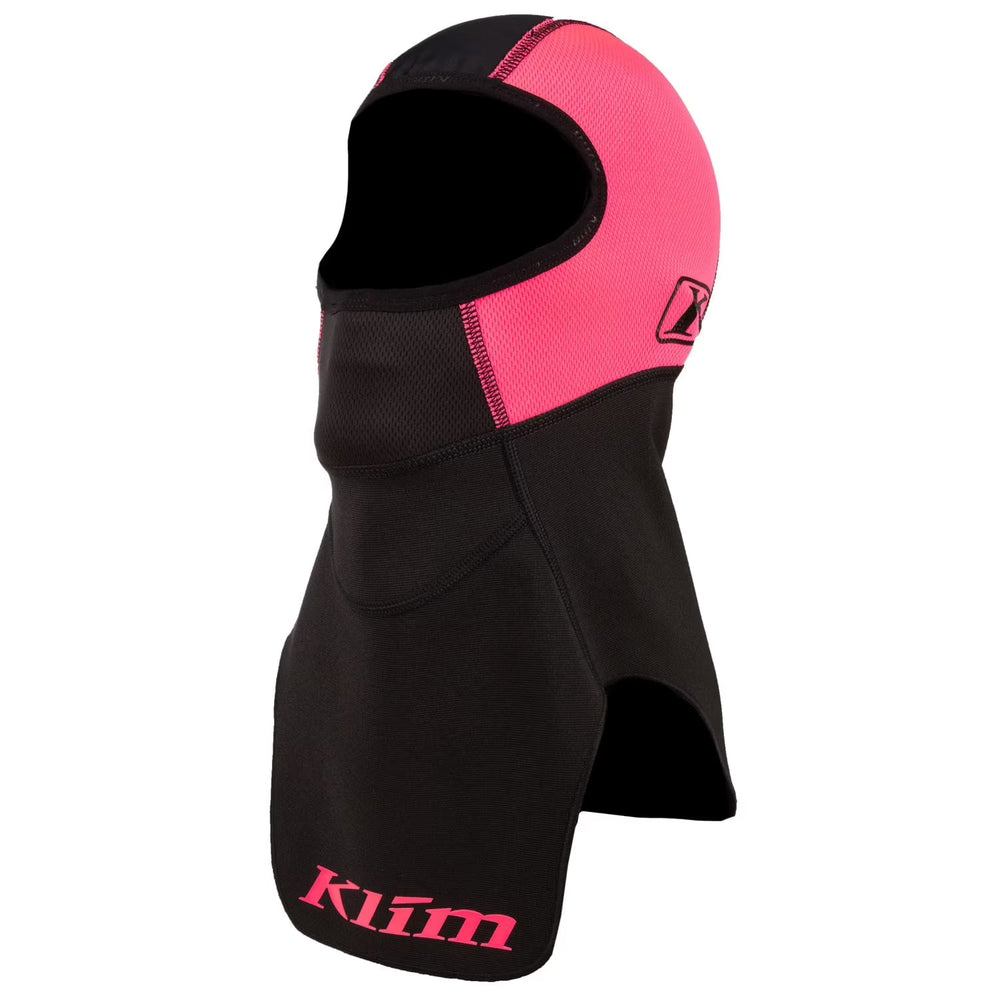 Klim Balaclava Knockout Pink