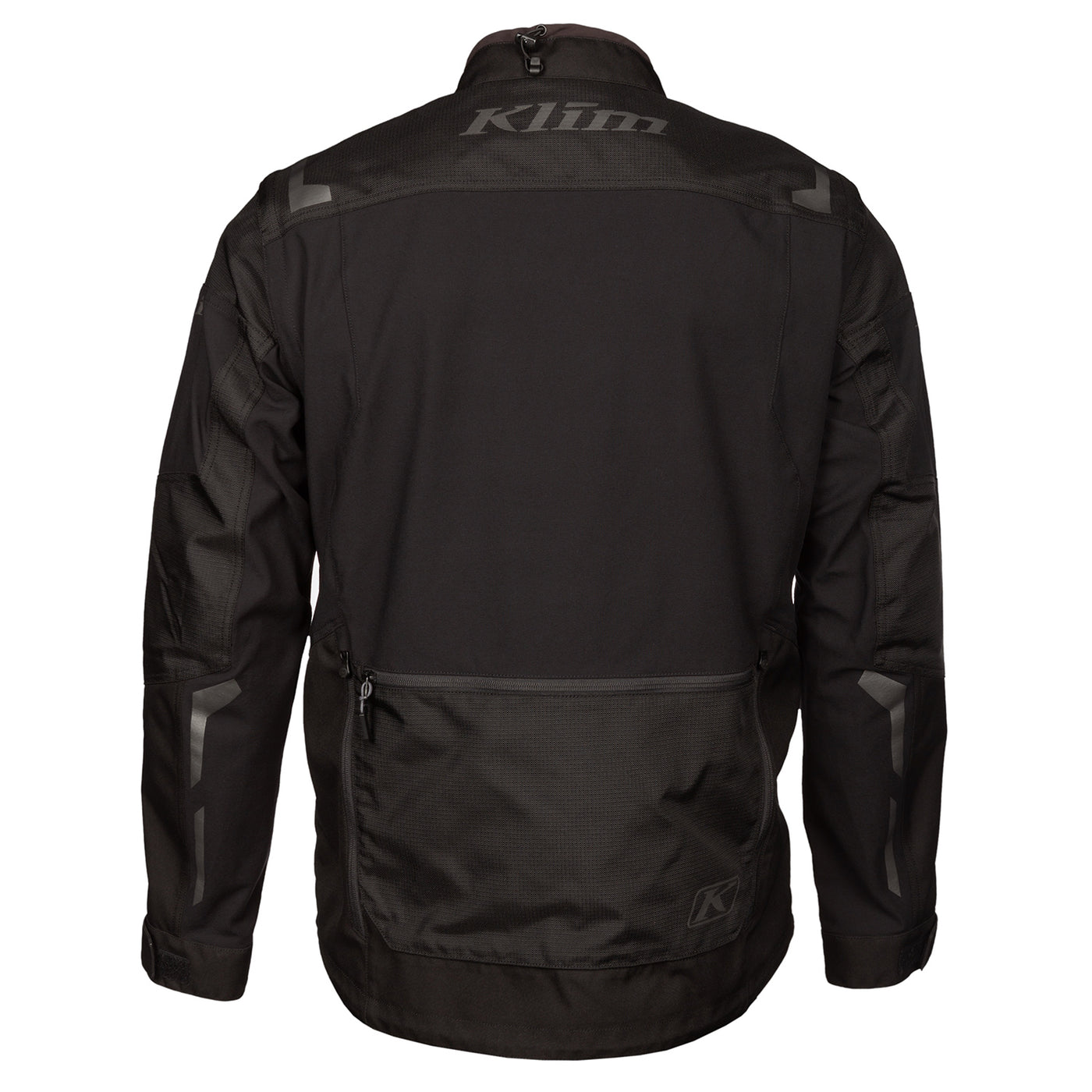 Klim Dakar Jacket Black