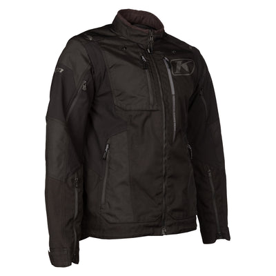 Klim Dakar Jacket Black