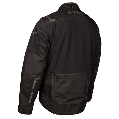 Klim Dakar Jacket Black