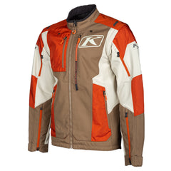Klim Dakar Potter's Clay - Peyote Jacket