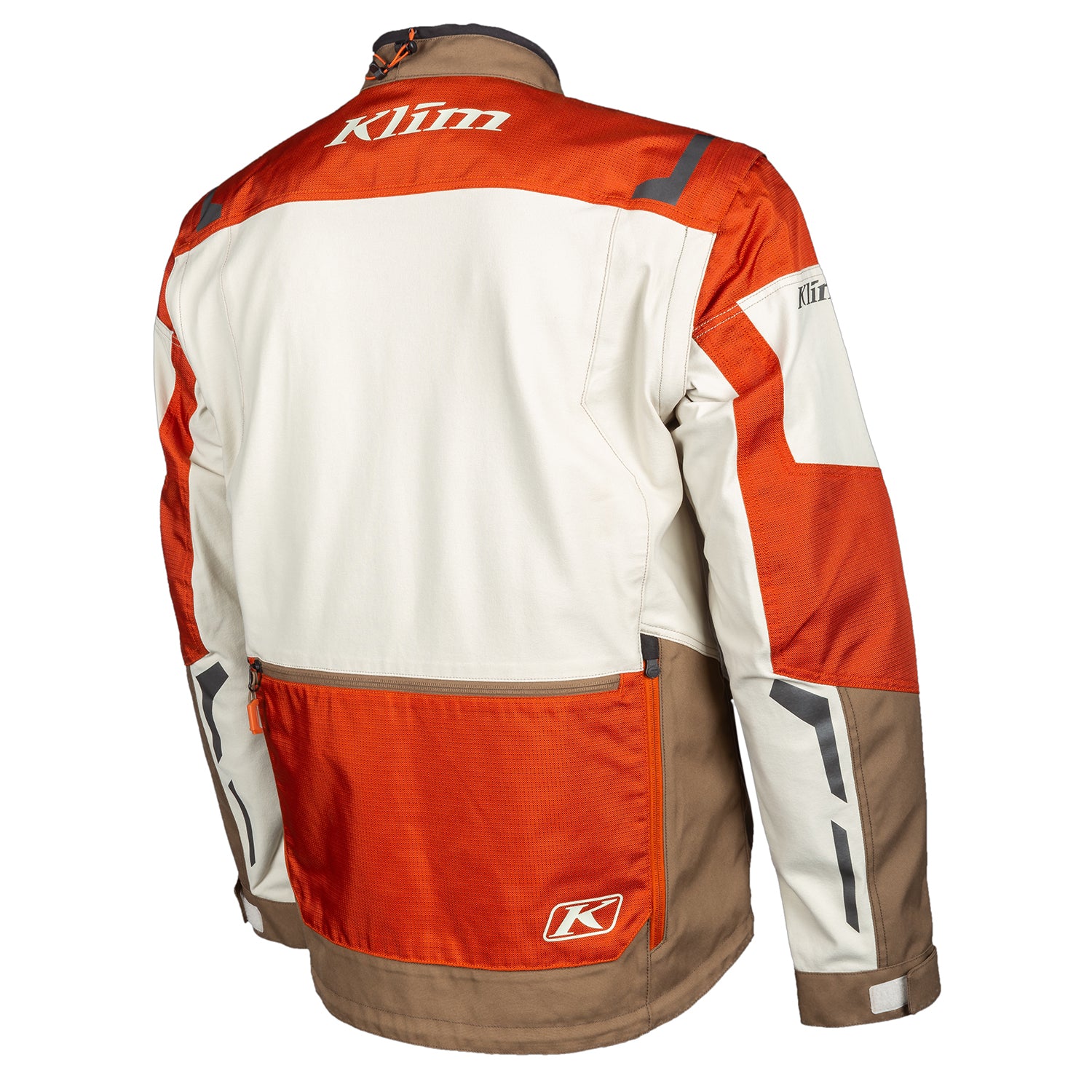 Klim Dakar Potter's Clay - Peyote Jacket