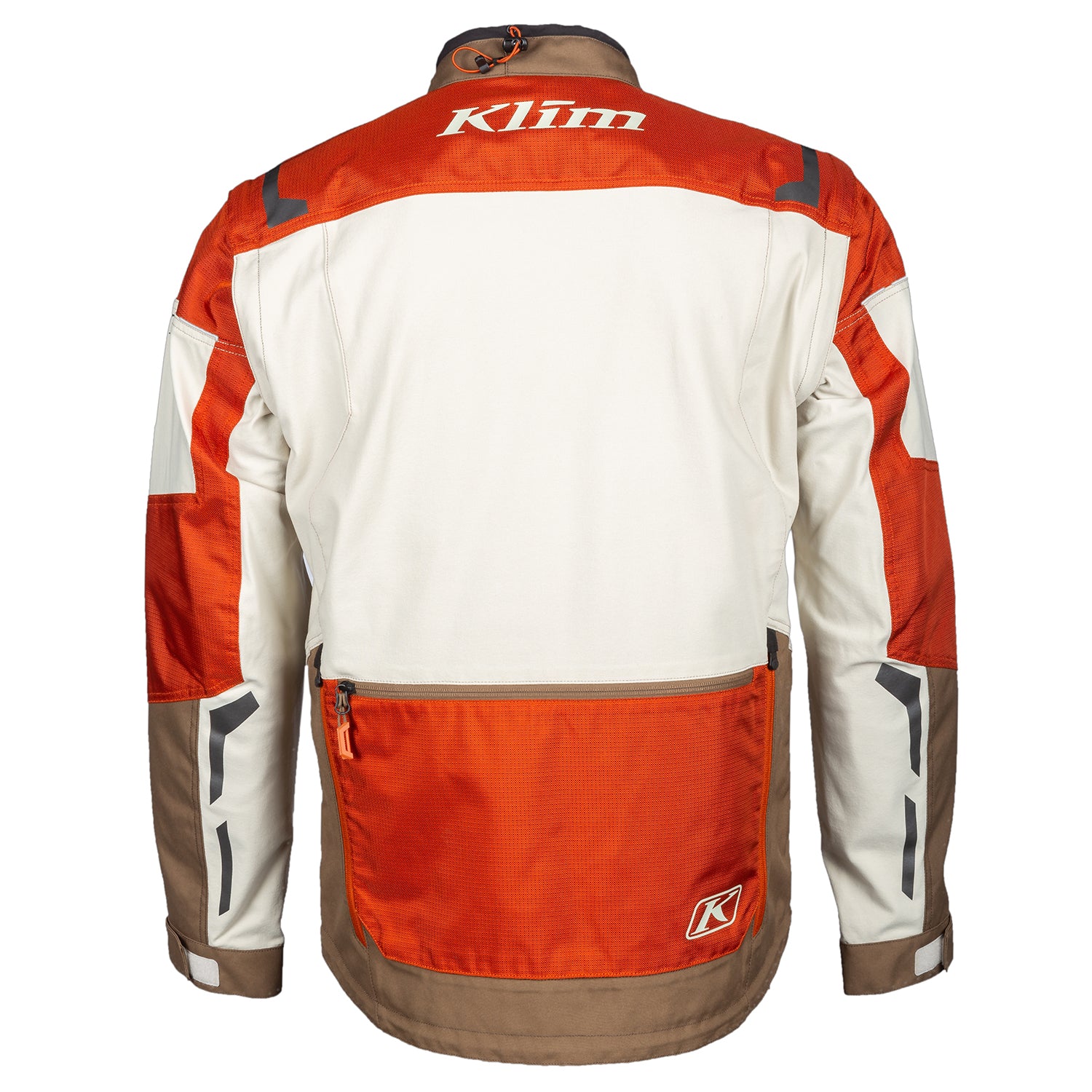 Klim Dakar Potter's Clay - Peyote Jacket