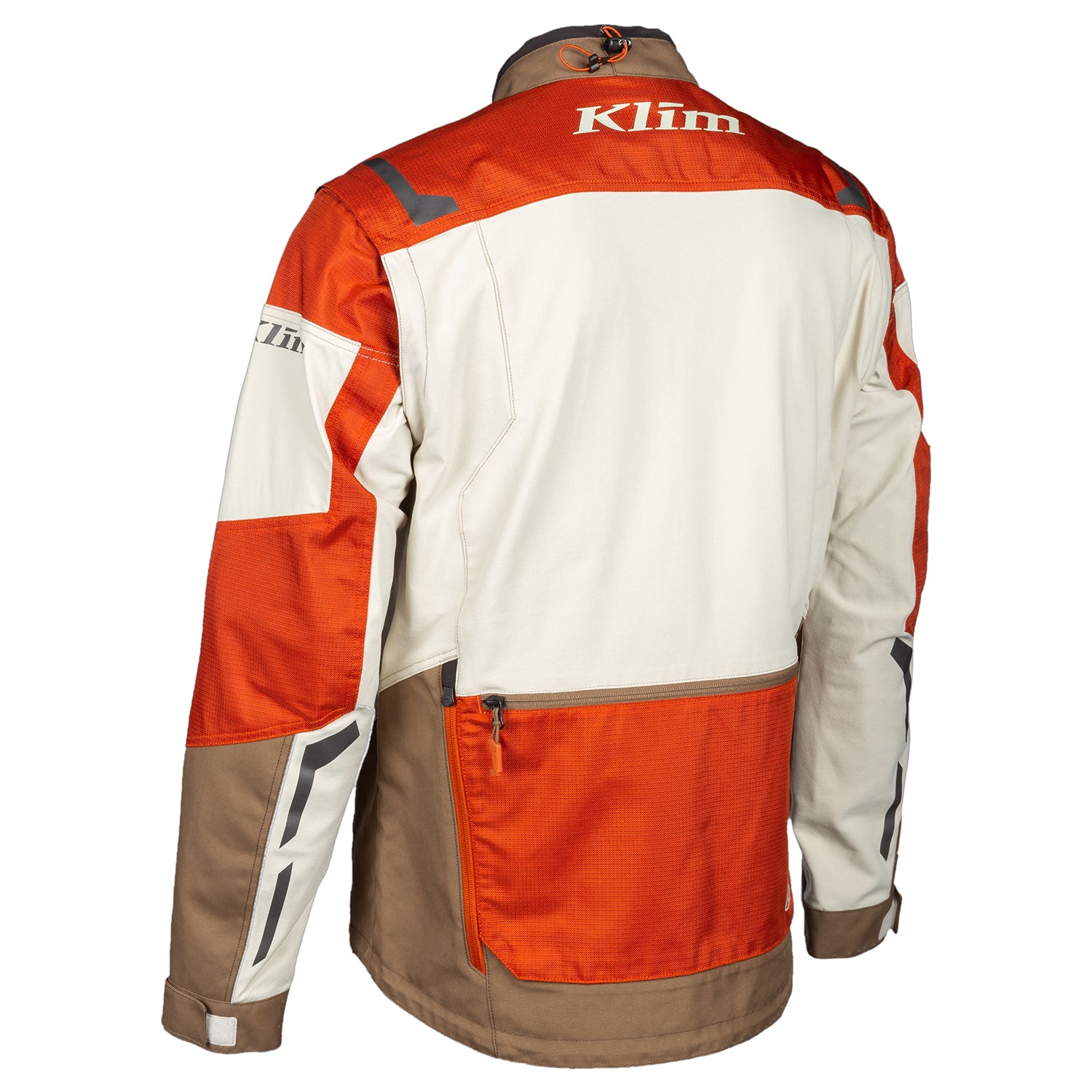 Klim Dakar Potter's Clay - Peyote Jacket