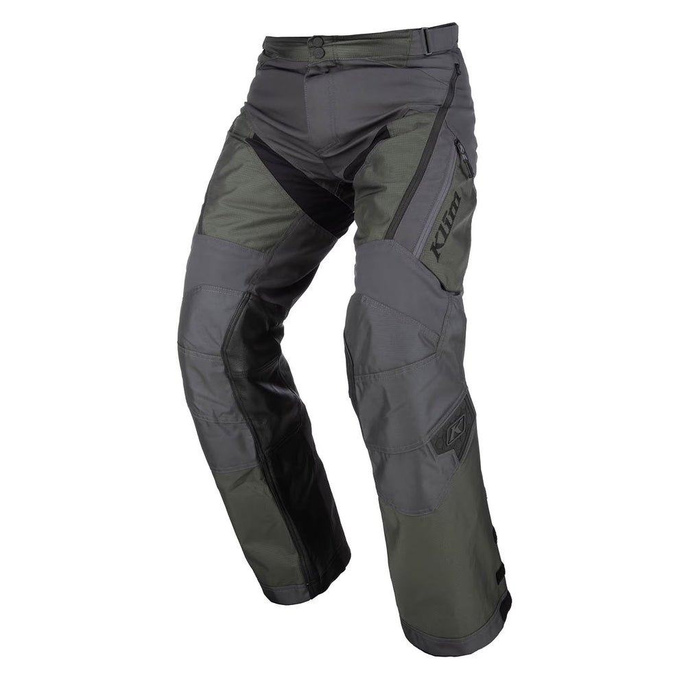 Klim Dakar Pant Asphalt