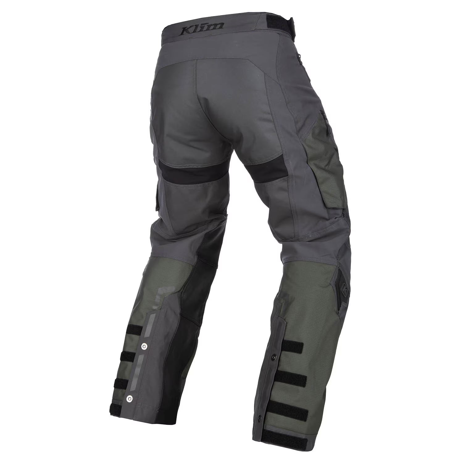 Klim Dakar Pant Asphalt
