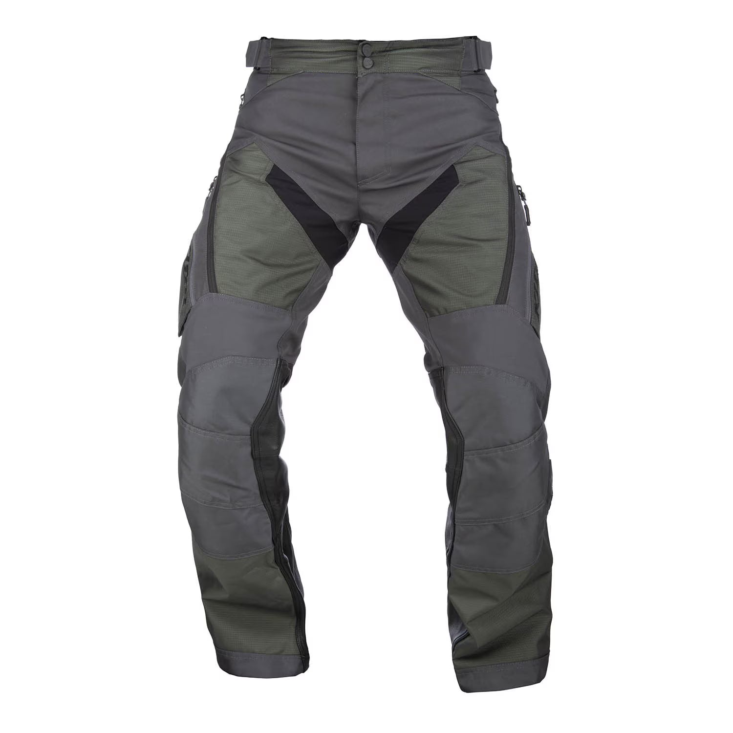 Klim Dakar Pant Asphalt