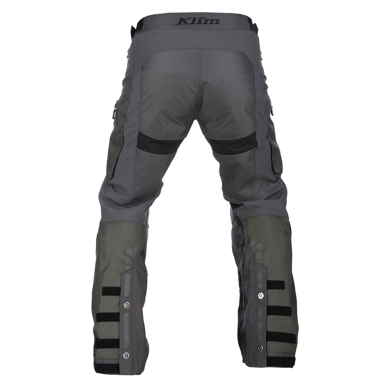 Klim Dakar Pant Asphalt