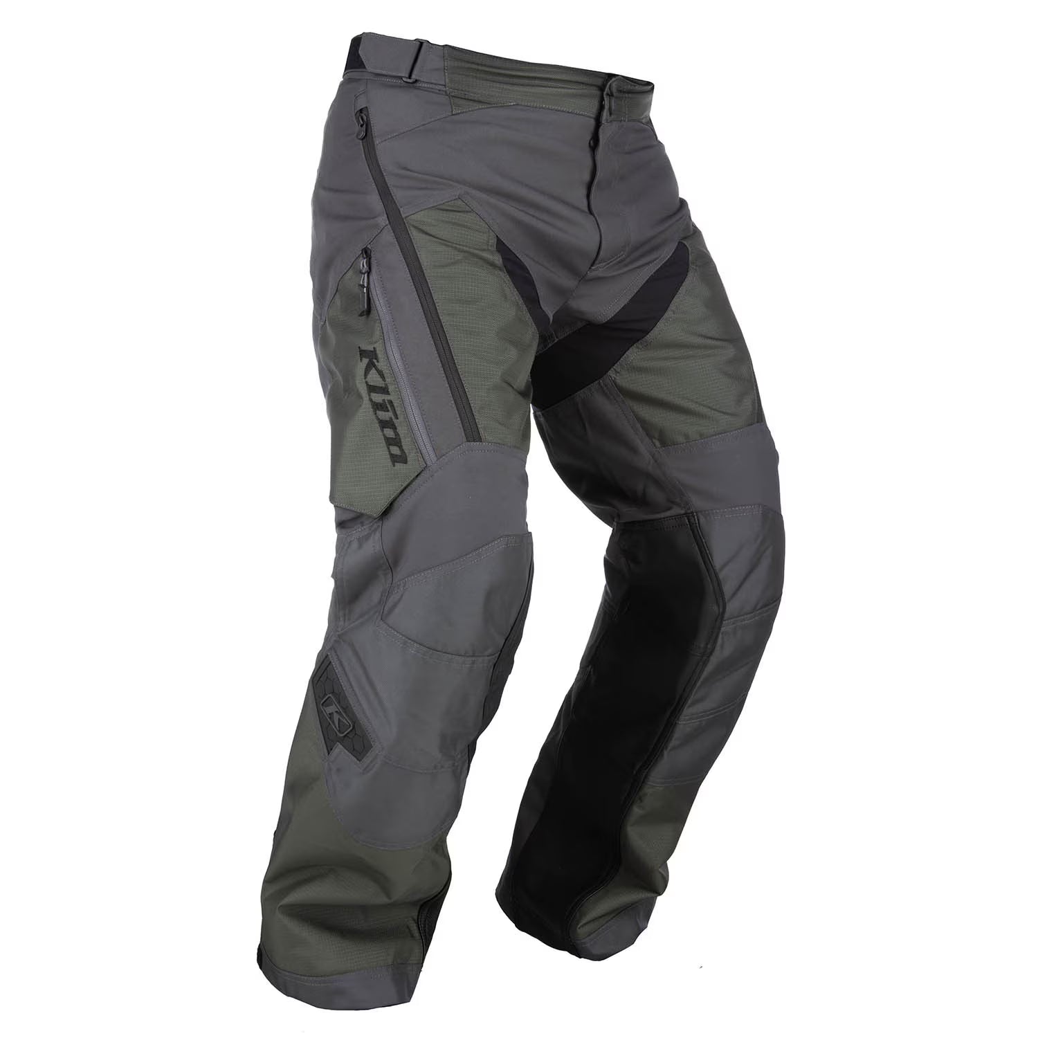 Klim Dakar Pant Asphalt