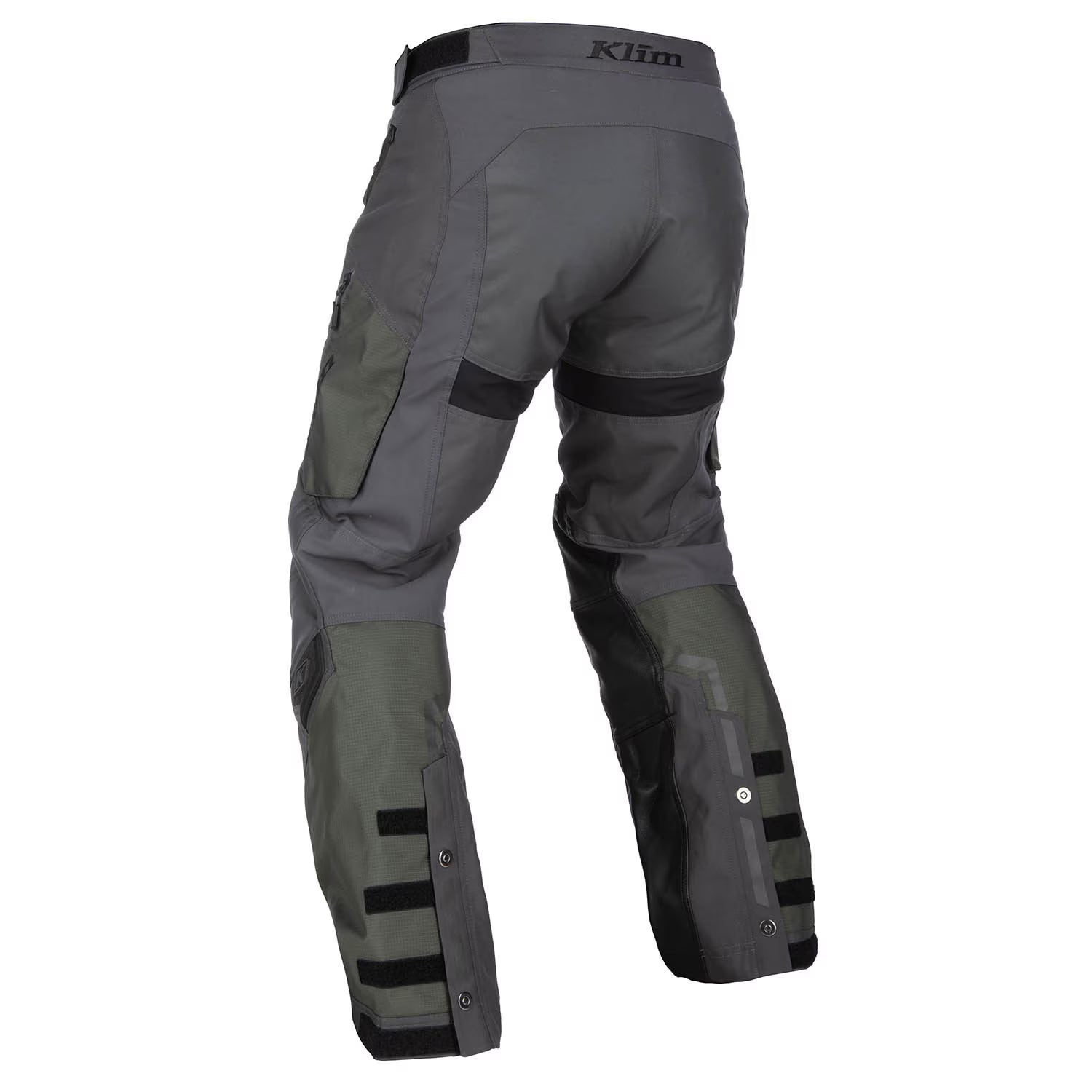 Klim Dakar Pant Asphalt