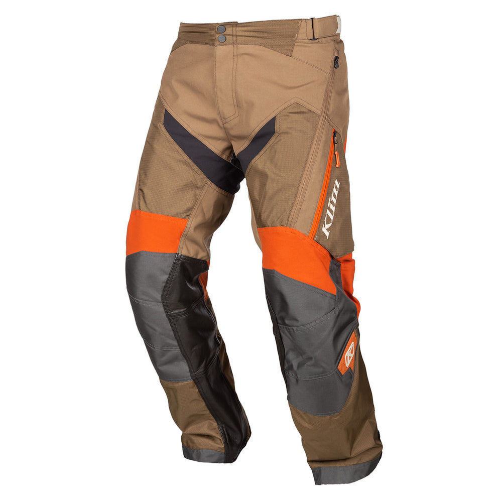 Klim Dakar Potter's Clay Pant