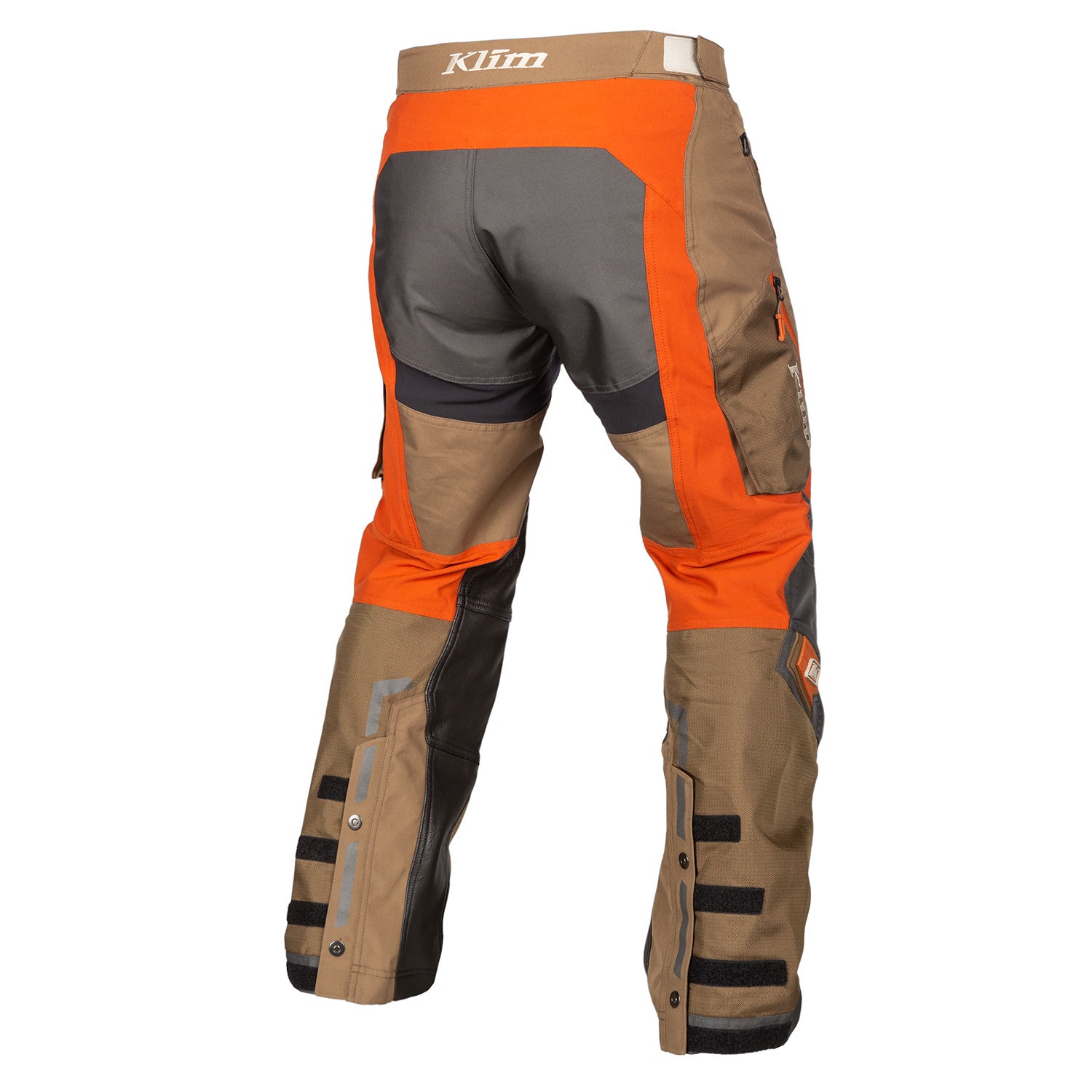 Klim Dakar Potter's Clay Pant