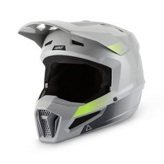 Leatt Moto 2.5 Helmet Grey