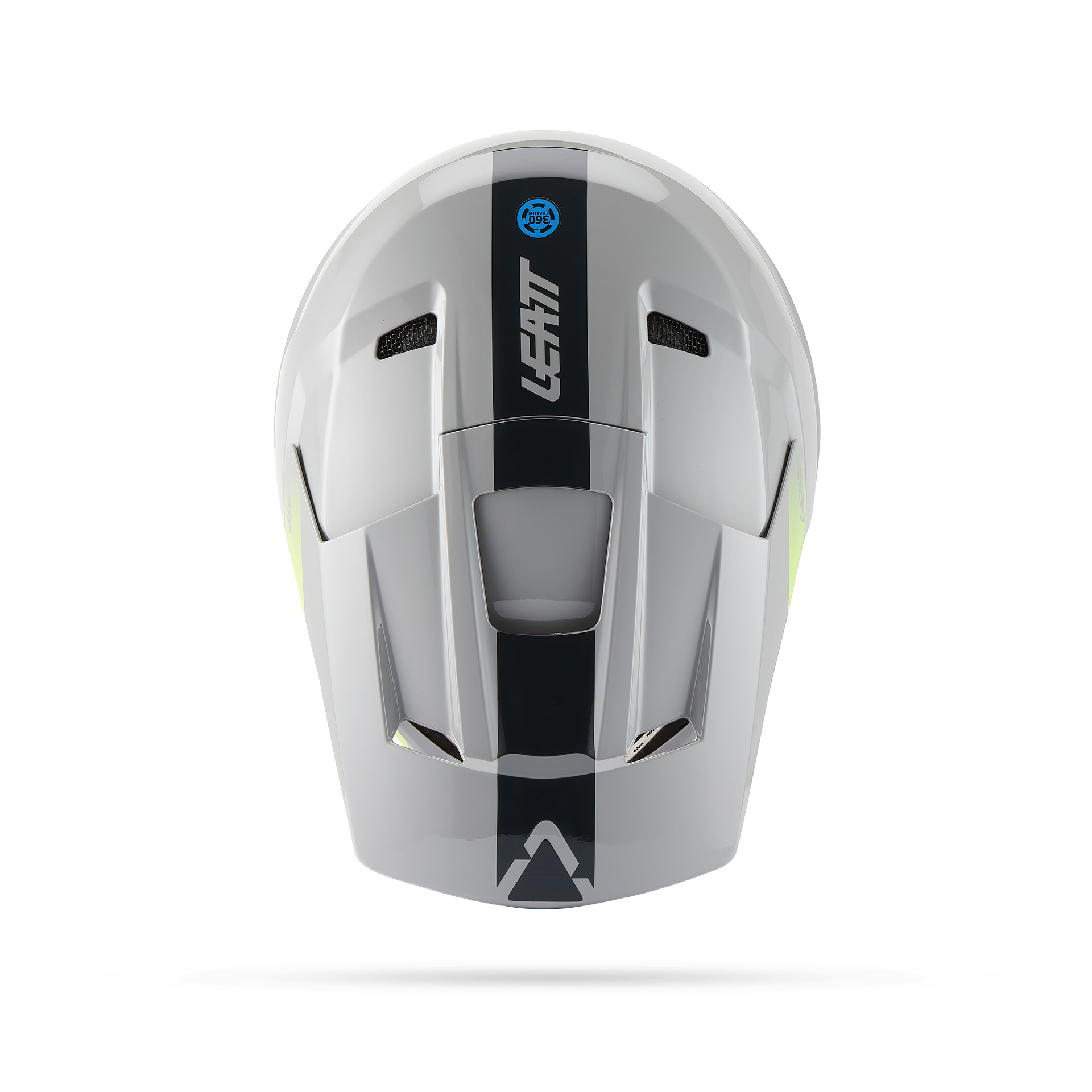 Leatt Moto 2.5 Helmet Grey