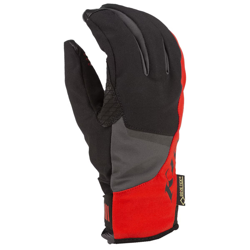 Klim Inversion GTX - High Risk Red