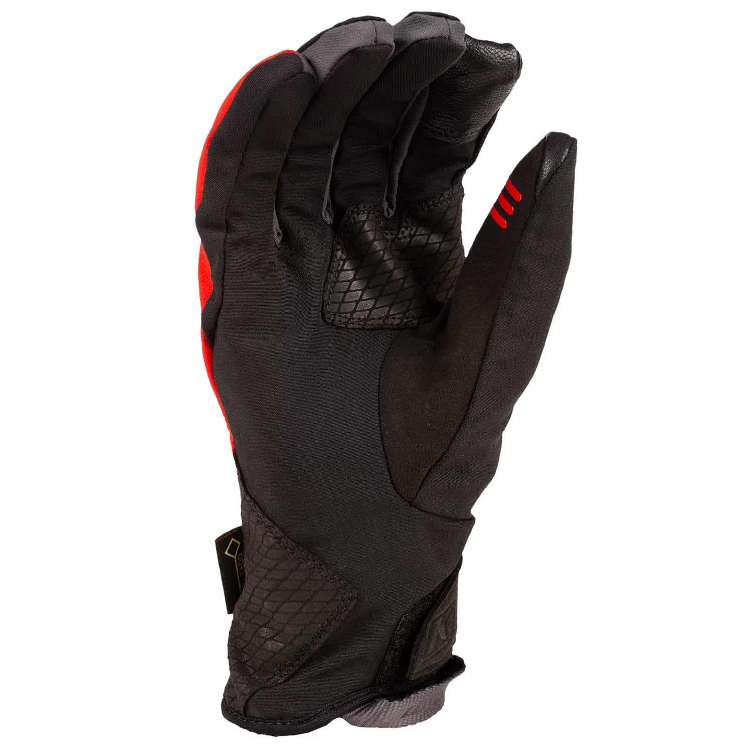 Klim Inversion GTX - High Risk Red