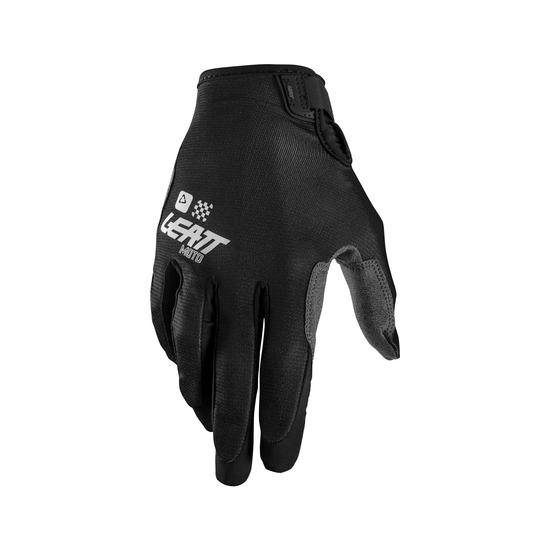 Leatt Moto 1.5 Grip R Glove Black