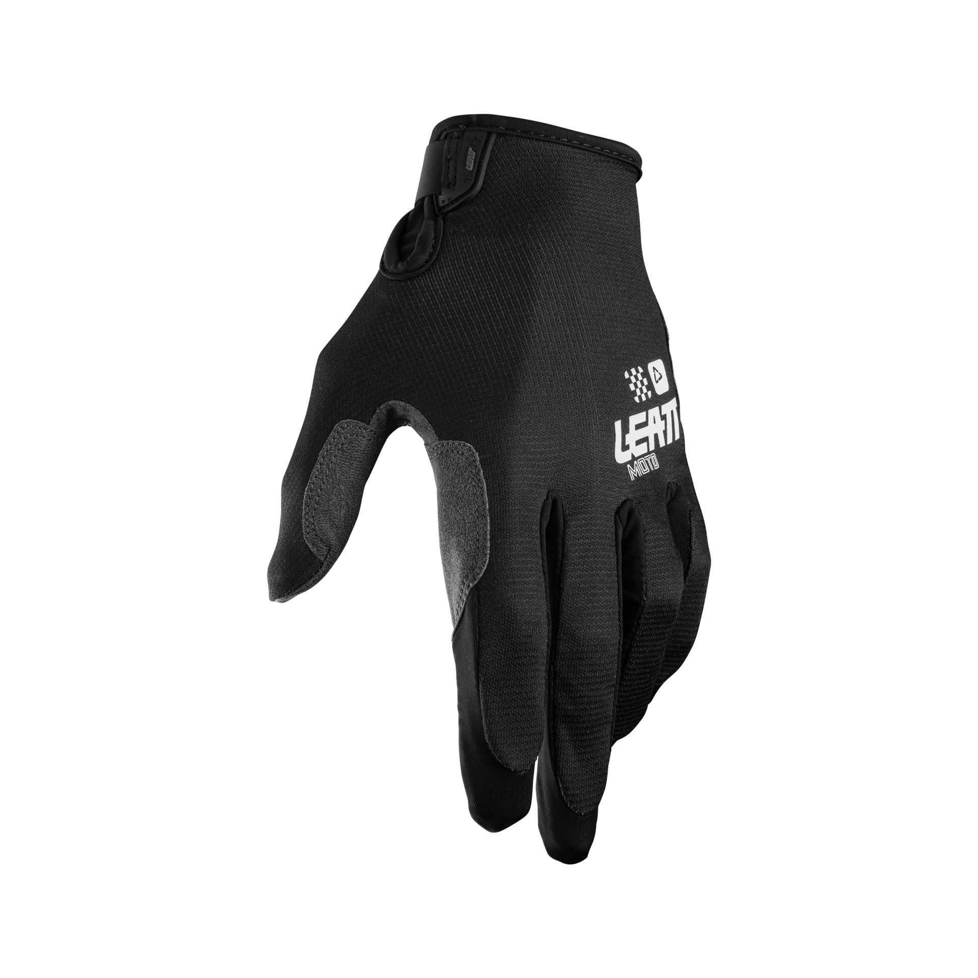 Leatt Moto 1.5 Grip R Glove Black
