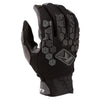 Klim Dakar Glove Black