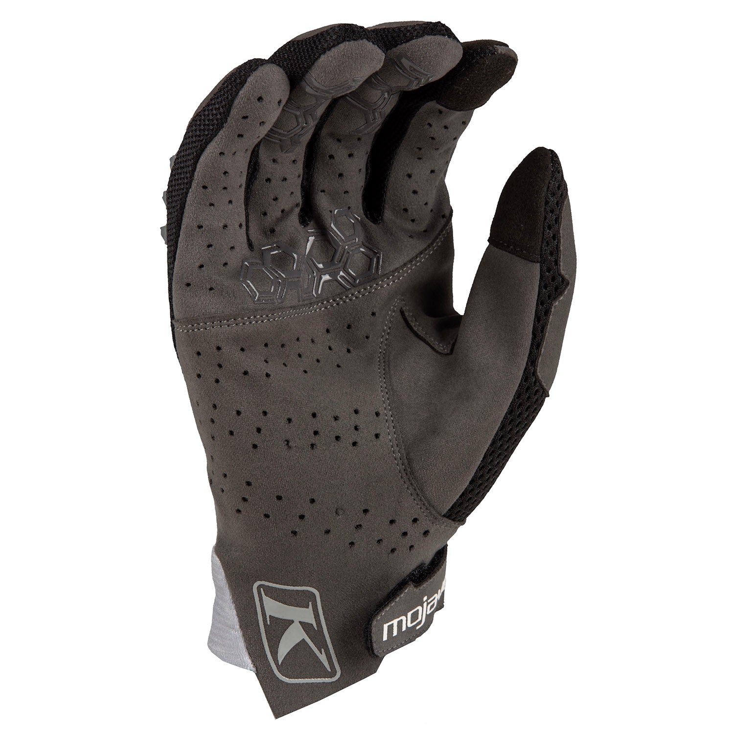 Klim Mojave Glove Black